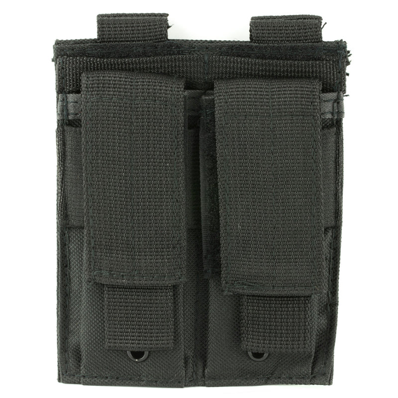 Load image into Gallery viewer, NCSTAR VISM DBL PISTOL MAG PCH BLK - NSTARCVP2P2931B - Marksmans Corner
