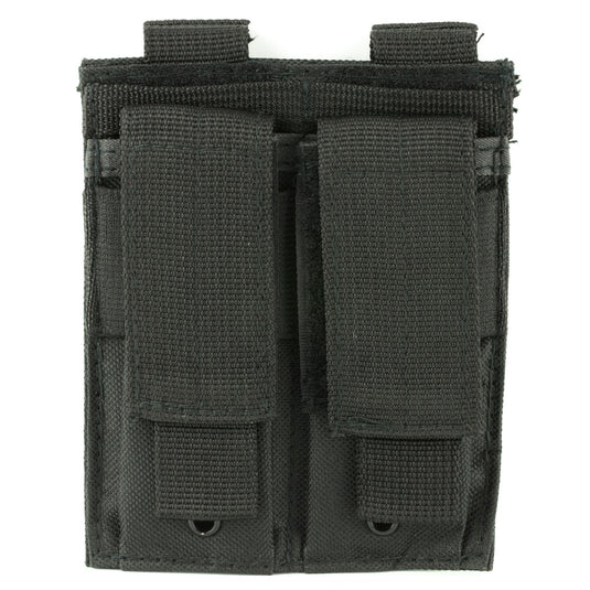 NCSTAR VISM DBL PISTOL MAG PCH BLK - NSTARCVP2P2931B - Marksmans Corner