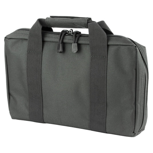 NCSTAR VISM DISCREET PSTL CASE BLK - NSTARCPB2903 - Marksmans Corner