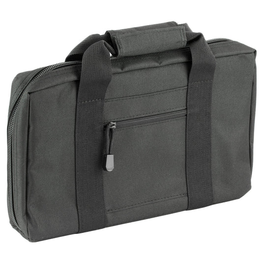 NCSTAR VISM DISCREET PSTL CASE BLK - NSTARCPB2903 - Marksmans Corner