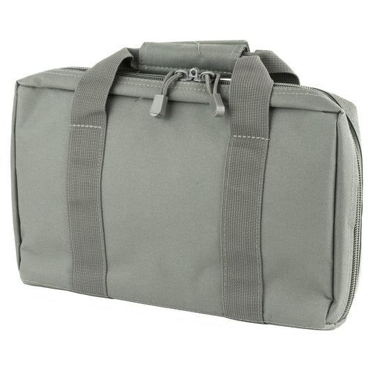 NCSTAR VISM DISCREET PSTL CASE GRY - NSTARCPU2903 - Marksmans Corner