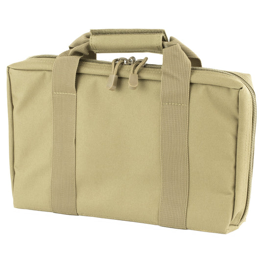 NCSTAR VISM DISCREET PSTL CASE TAN - NSTARCPT2903 - Marksmans Corner