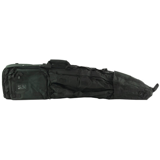 NCSTAR VISM DRAG BAG BLK - NSTARCVDB2912B - Marksmans Corner