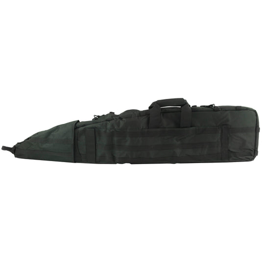 NCSTAR VISM DRAG BAG BLK - NSTARCVDB2912B - Marksmans Corner