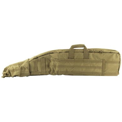 NCSTAR VISM DRAG BAG TAN - NSTARCVDB2912T - Marksmans Corner