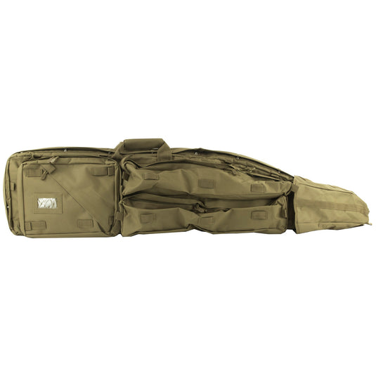 NCSTAR VISM DRAG BAG TAN - NSTARCVDB2912T - Marksmans Corner