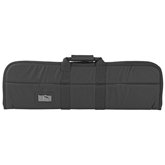 NCSTAR VISM GUN CASE 32X10 BLK - NSTARCV2910-32 - Marksmans Corner