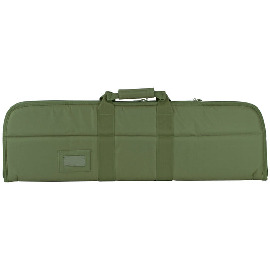 NCSTAR VISM GUN CASE 32X10 GREEN - NSTARCVG2910-32 - Marksmans Corner