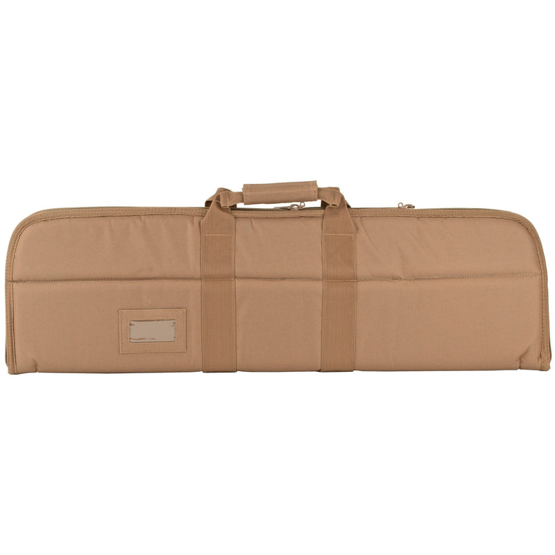 Load image into Gallery viewer, NCSTAR VISM GUN CASE 32X10 TAN - NSTARCVT2910-32 - Marksmans Corner
