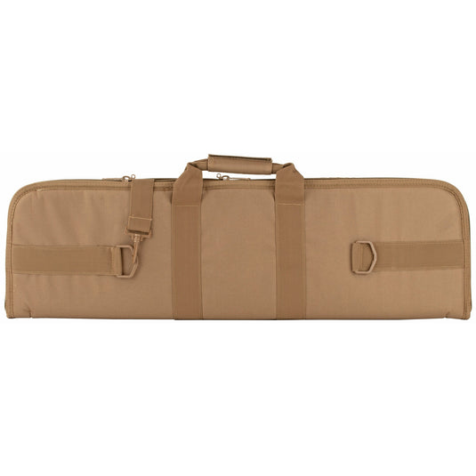 NCSTAR VISM GUN CASE 32X10 TAN - NSTARCVT2910-32 - Marksmans Corner