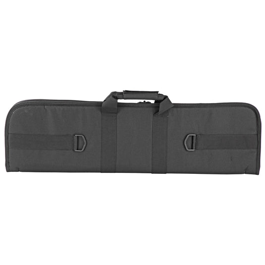 NCSTAR VISM GUN CASE 34X10 BLK - NSTARCV2910-34 - Marksmans Corner