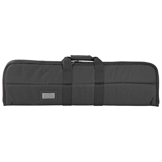 NCSTAR VISM GUN CASE 34X10 BLK - NSTARCV2910-34 - Marksmans Corner