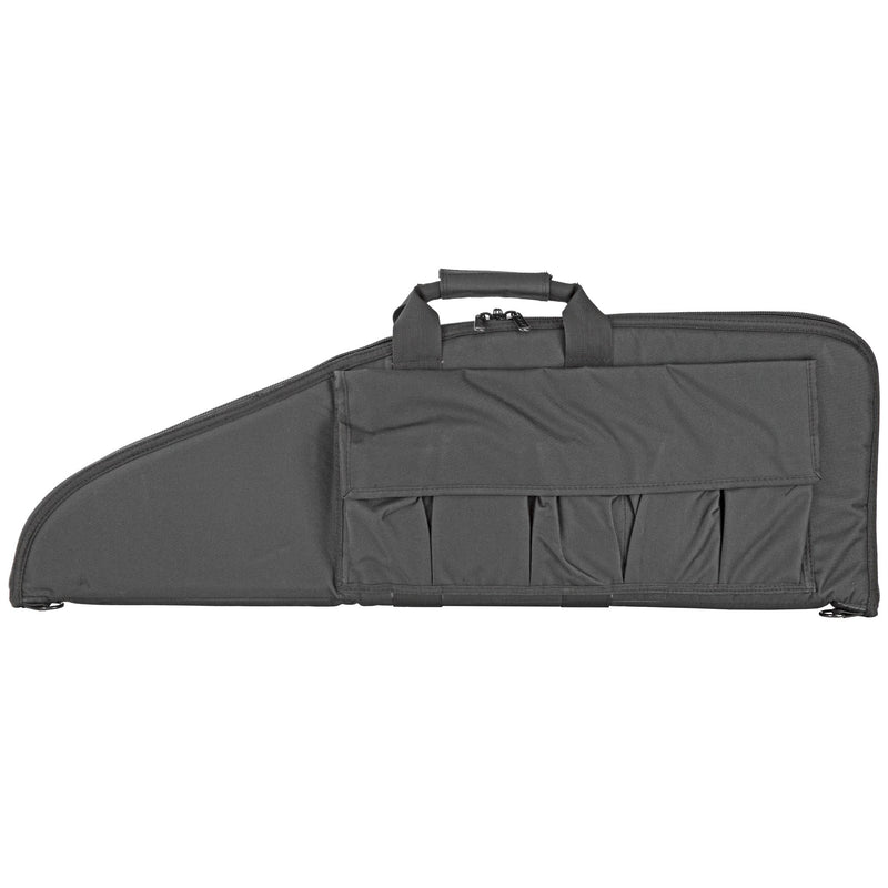 Load image into Gallery viewer, NCSTAR VISM GUN CASE 36X 13 BLK - NSTARCV2907-36 - Marksmans Corner
