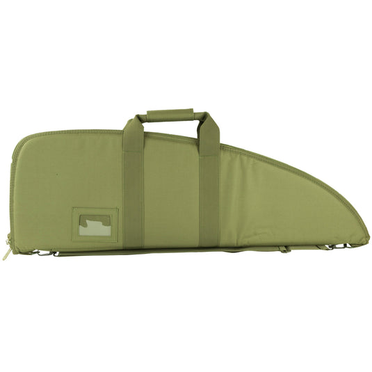 NCSTAR VISM GUN CASE 36X13 GRN - NSTARCVG2907-36 - Marksmans Corner