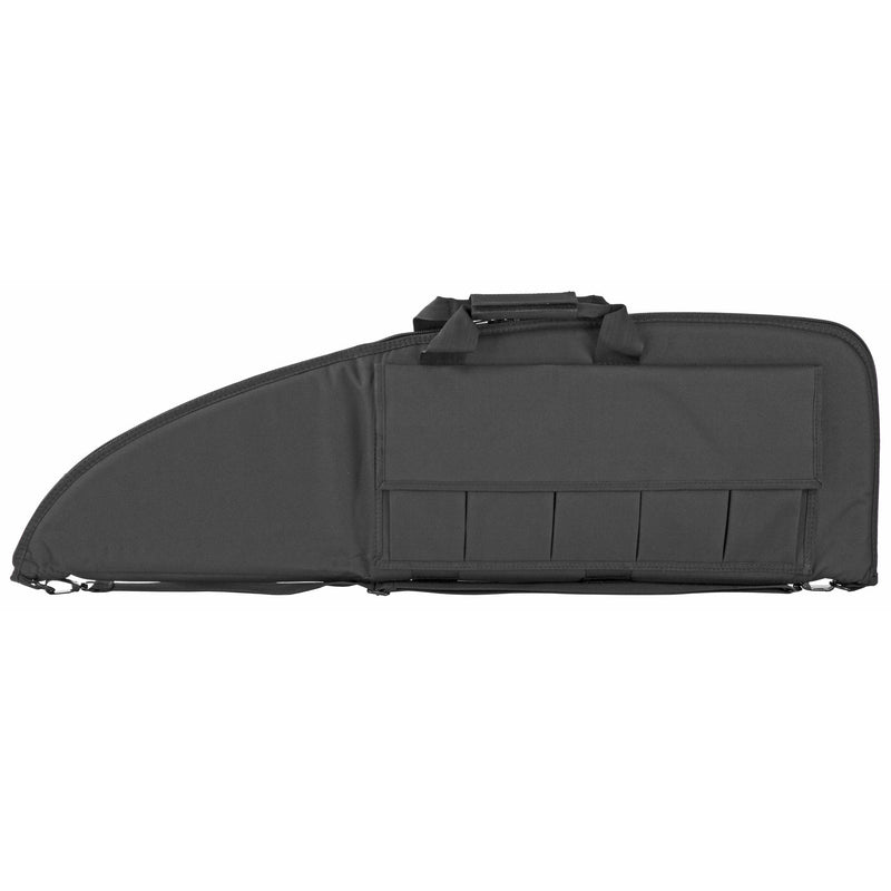 Load image into Gallery viewer, NCSTAR VISM GUN CASE 38X 13 BLK - NSTARCV2907-38 - Marksmans Corner
