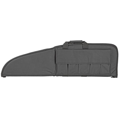 NCSTAR VISM GUN CASE 42X 13 BLK - NSTARCV2907-42 - Marksmans Corner