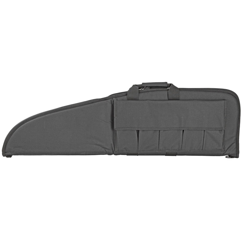 Load image into Gallery viewer, NCSTAR VISM GUN CASE 42X 13 BLK - NSTARCV2907-42 - Marksmans Corner
