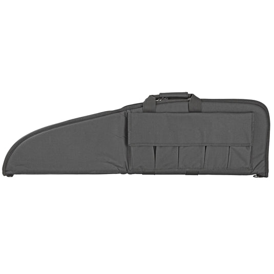 NCSTAR VISM GUN CASE 42X 13 BLK - NSTARCV2907-42 - Marksmans Corner