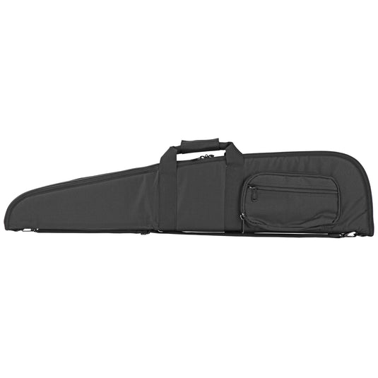 NCSTAR VISM GUN CASE 42X9 BLK - NSTARCV2906-42 - Marksmans Corner