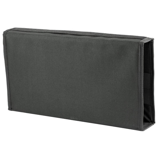 NCSTAR VISM PSTL/RFL MAG WALLET BLK - NSTARCMW2937B - Marksmans Corner