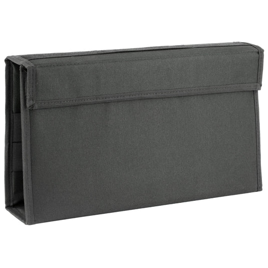 NCSTAR VISM PSTL/RFL MAG WALLET BLK - NSTARCMW2937B - Marksmans Corner