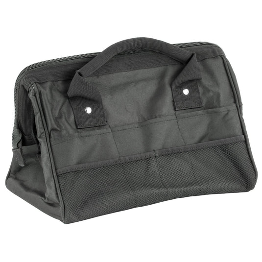 NCSTAR VISM RANGE BAG BLK - NSTARCV2905 - Marksmans Corner