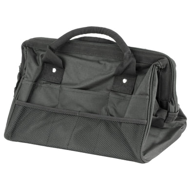 NCSTAR VISM RANGE BAG BLK - NSTARCV2905 - Marksmans Corner