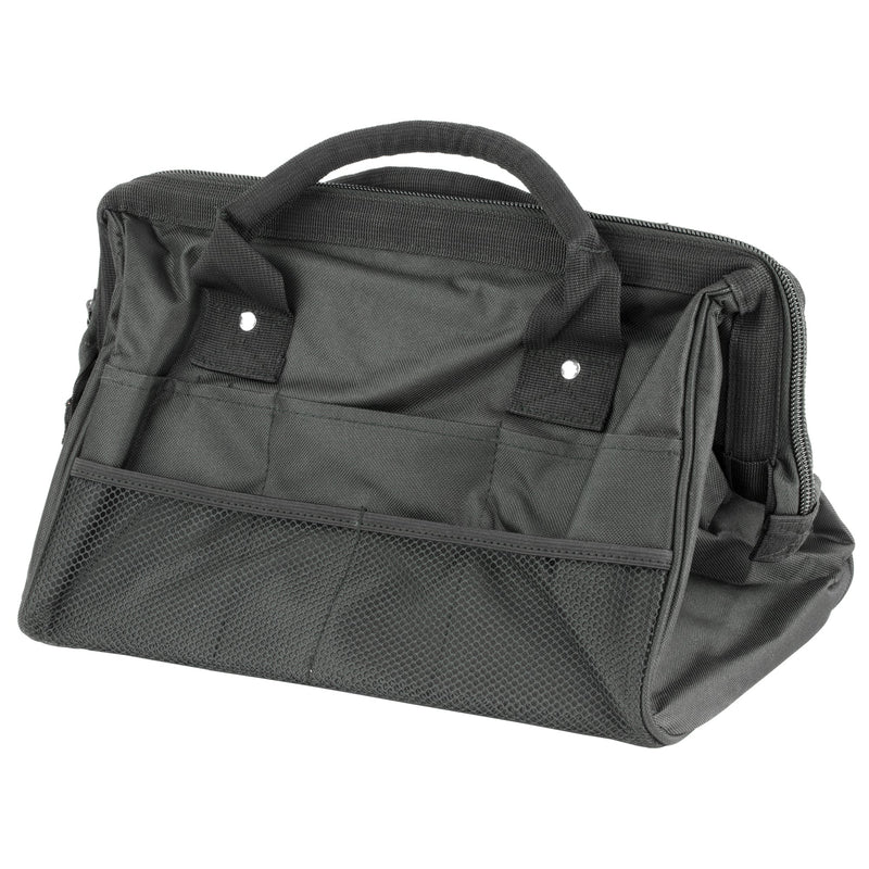 Load image into Gallery viewer, NCSTAR VISM RANGE BAG BLK - NSTARCV2905 - Marksmans Corner
