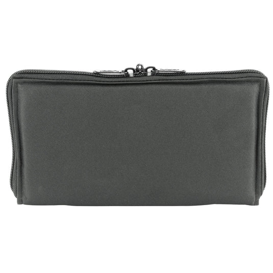 NCSTAR VISM RANGE BAG INSERT BLK - NSTARCV2904B - Marksmans Corner