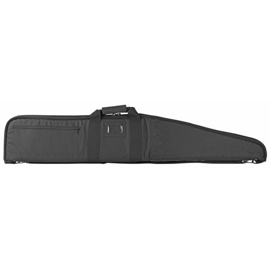 NCSTAR VISM SHOTGUN CASE 48X8 BLK - NSTARCVSHB2958-48 - Marksmans Corner