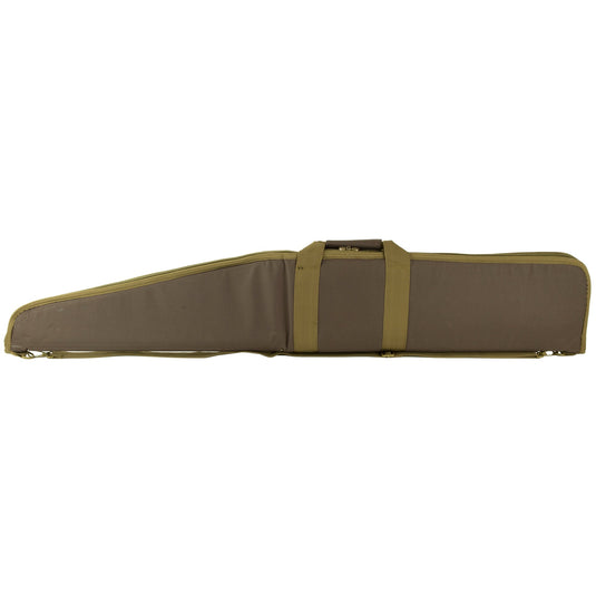 NCSTAR VISM SHOTGUN CASE 48X8 BRO - NSTARCVSHW2958-48 - Marksmans Corner