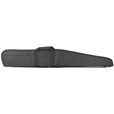 NCSTAR VISM SHOTGUN CASE 54X8 BLK - NSTARCVSHB2958-54 - Marksmans Corner