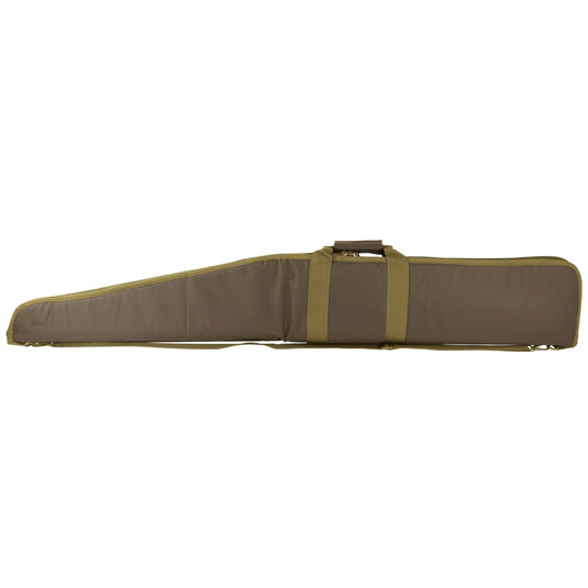 NCSTAR VISM SHOTGUN CASE 54X8 BRO - NSTARCVSHW2958-54 - Marksmans Corner