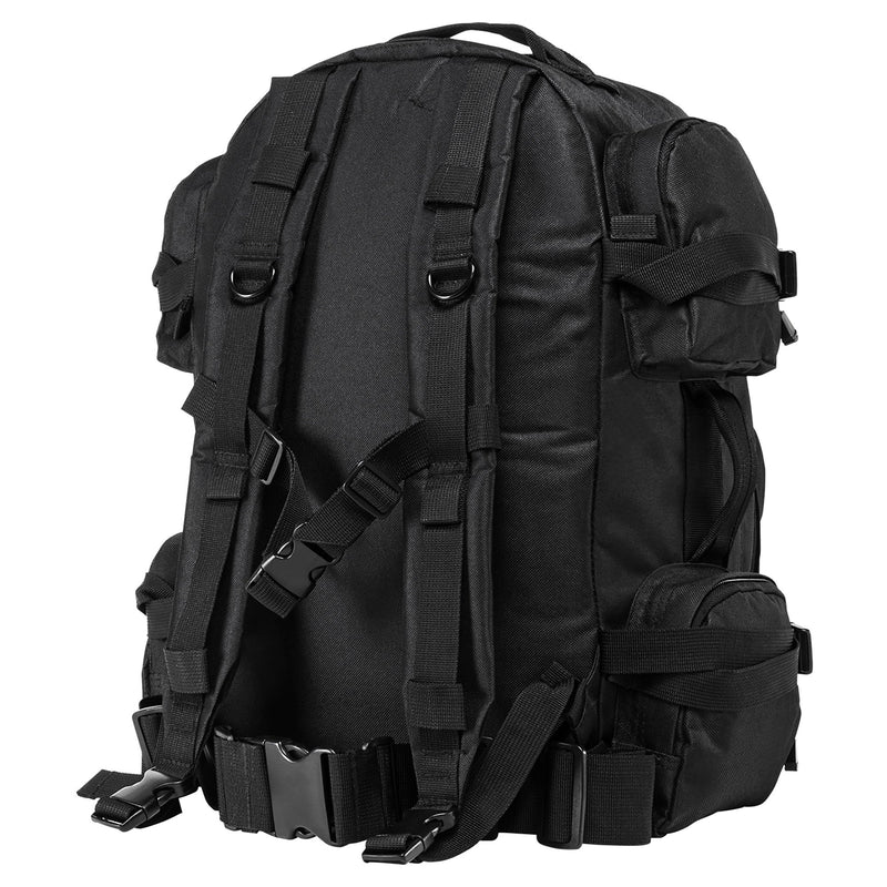 Load image into Gallery viewer, NCSTAR VISM TACTICAL BACKPACK BLK - NSTARCBB2911 - Marksmans Corner
