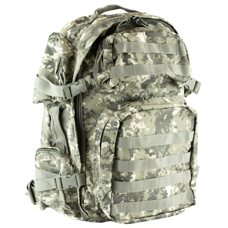 Load image into Gallery viewer, NCSTAR VISM TACTICAL BACKPACK DGTL - NSTARCBD2911 - Marksmans Corner
