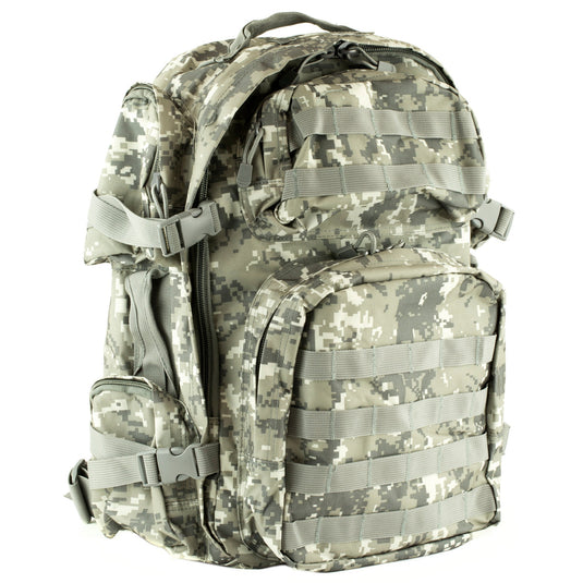 NCSTAR VISM TACTICAL BACKPACK DGTL - NSTARCBD2911 - Marksmans Corner