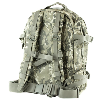 NCSTAR VISM TACTICAL BACKPACK DGTL - NSTARCBD2911 - Marksmans Corner