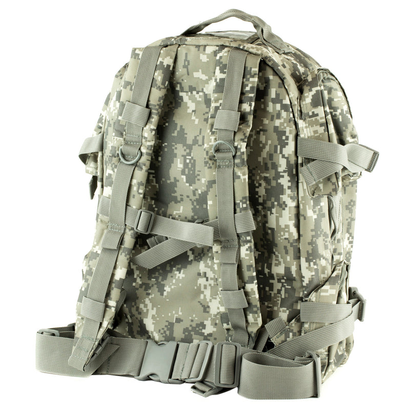 Load image into Gallery viewer, NCSTAR VISM TACTICAL BACKPACK DGTL - NSTARCBD2911 - Marksmans Corner
