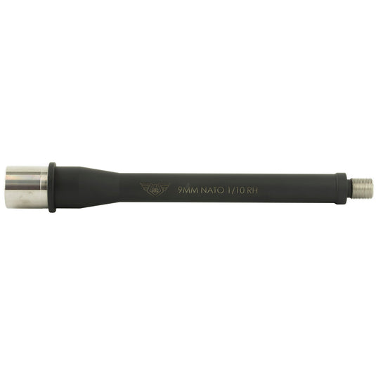 NORDIC 9MM BARREL 8.5 BLK - NCBBL-9-85-BLK - Marksmans Corner