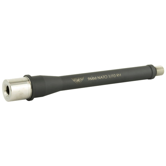 NORDIC 9MM BARREL 8.5 BLK - NCBBL-9-85-BLK - Marksmans Corner