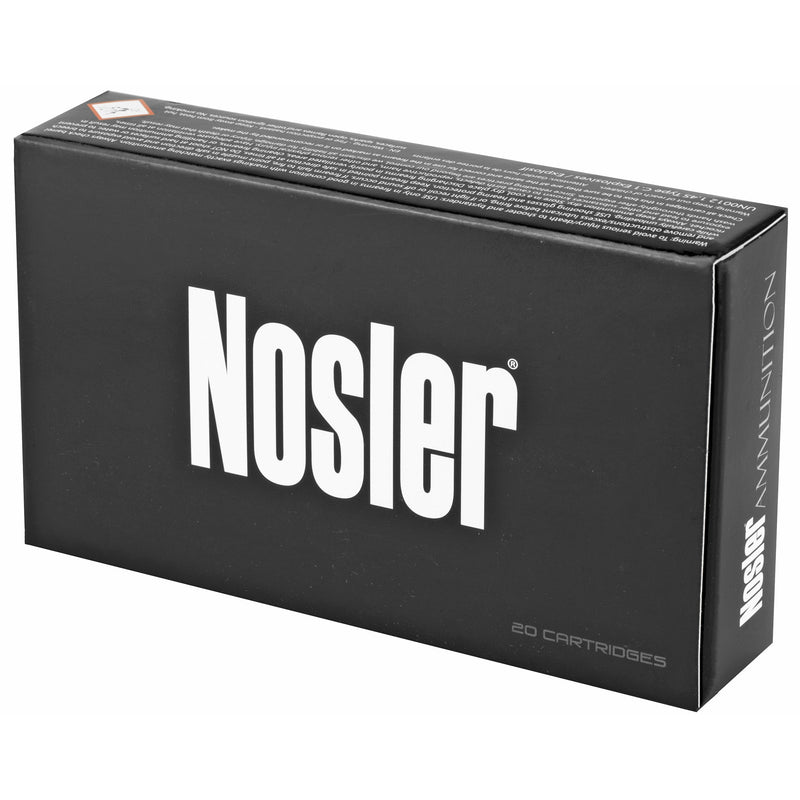 Load image into Gallery viewer, NOSLER 22-250 55GR BT 20/200 - NOS61034 - Marksmans Corner
