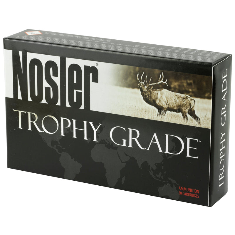 Load image into Gallery viewer, NOSLER 26NOS 142GR ABLR 20/200 - NOS60122 - Marksmans Corner
