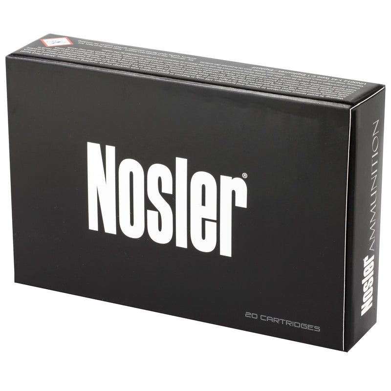 Load image into Gallery viewer, NOSLER 280ACKLY IMP 140GR BT 20/200 - NOS43504 - Marksmans Corner
