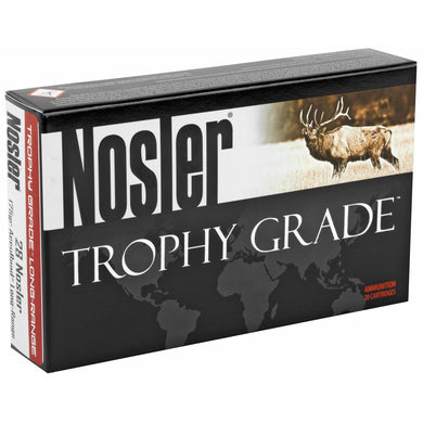 NOSLER 28NOS 175GR ABLR 20/200 - NOS60155 - Marksmans Corner