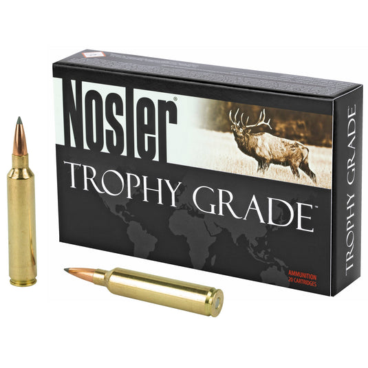 NOSLER 28NOS 175GR ABLR 20/200 - NOS60155 - Marksmans Corner