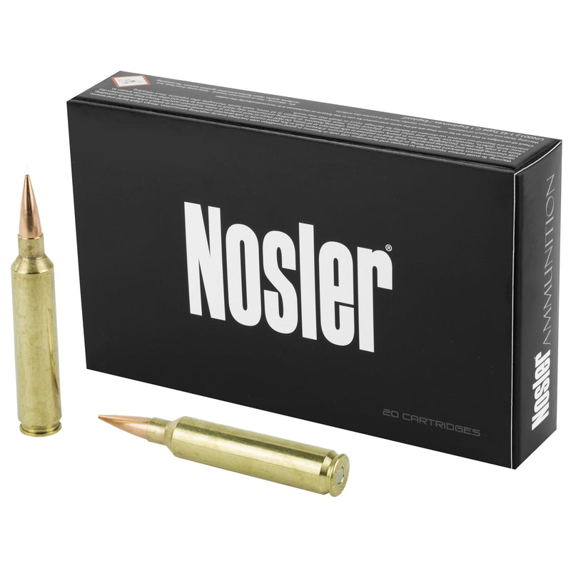 Load image into Gallery viewer, NOSLER 28NOS 185GR RDF HPBT 20/200 - NOS60141 - Marksmans Corner
