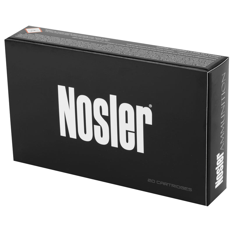 Load image into Gallery viewer, NOSLER 28NOS 185GR RDF HPBT 20/200 - NOS60141 - Marksmans Corner
