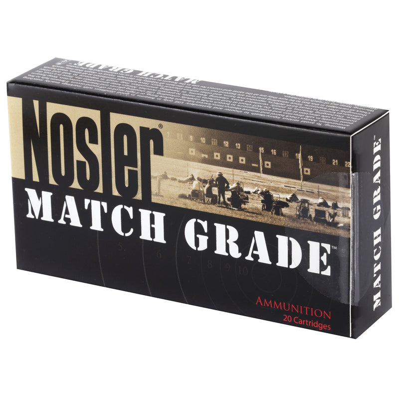 Load image into Gallery viewer, NOSLER 300BLK 220GR CC 20/200 - NOS51275 - Marksmans Corner
