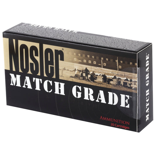 NOSLER 300BLK 220GR CC 20/200 - NOS51275 - Marksmans Corner