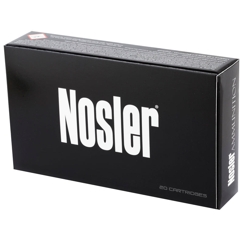 Load image into Gallery viewer, NOSLER 308WIN 165GR BT HUNT 20/200 - NOS40063 - Marksmans Corner
